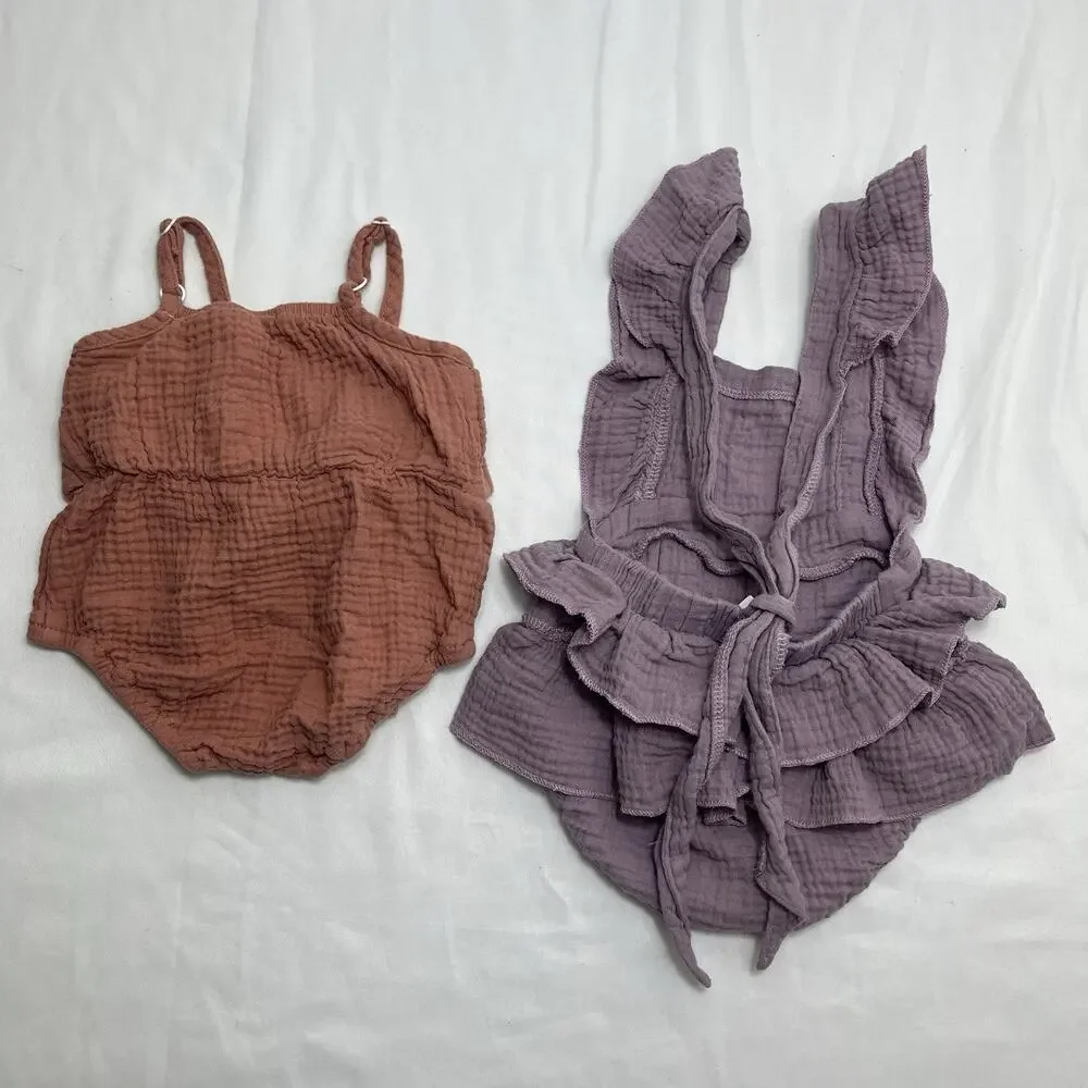 PatPat bibs one